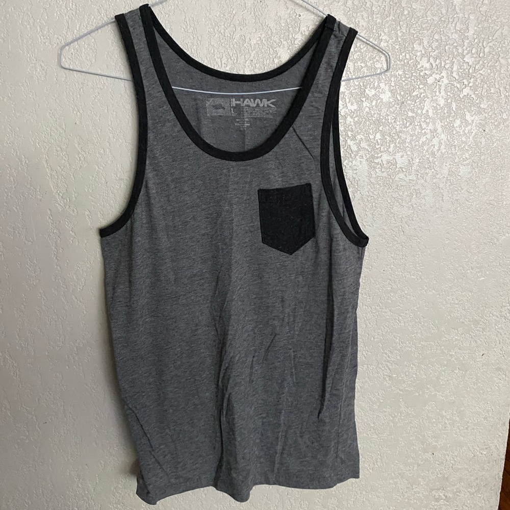 Tony Hawk Tank Top